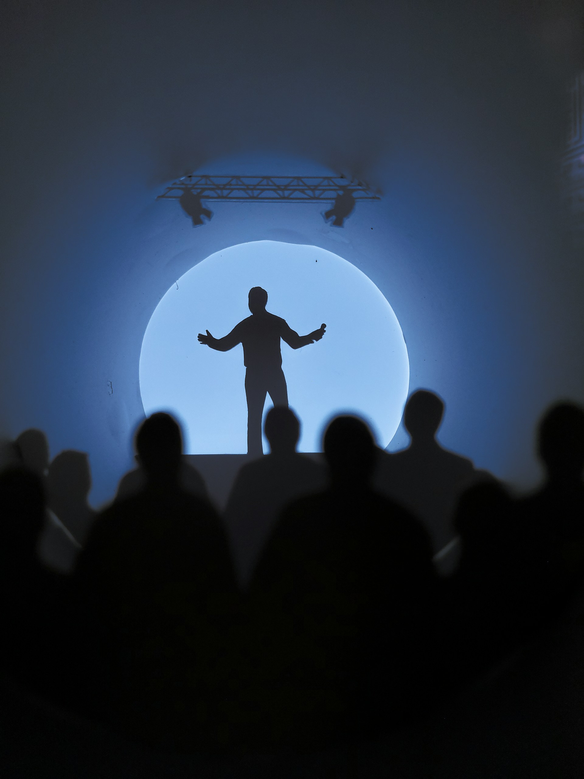 Strategic storytelling voor leiders en visionairs