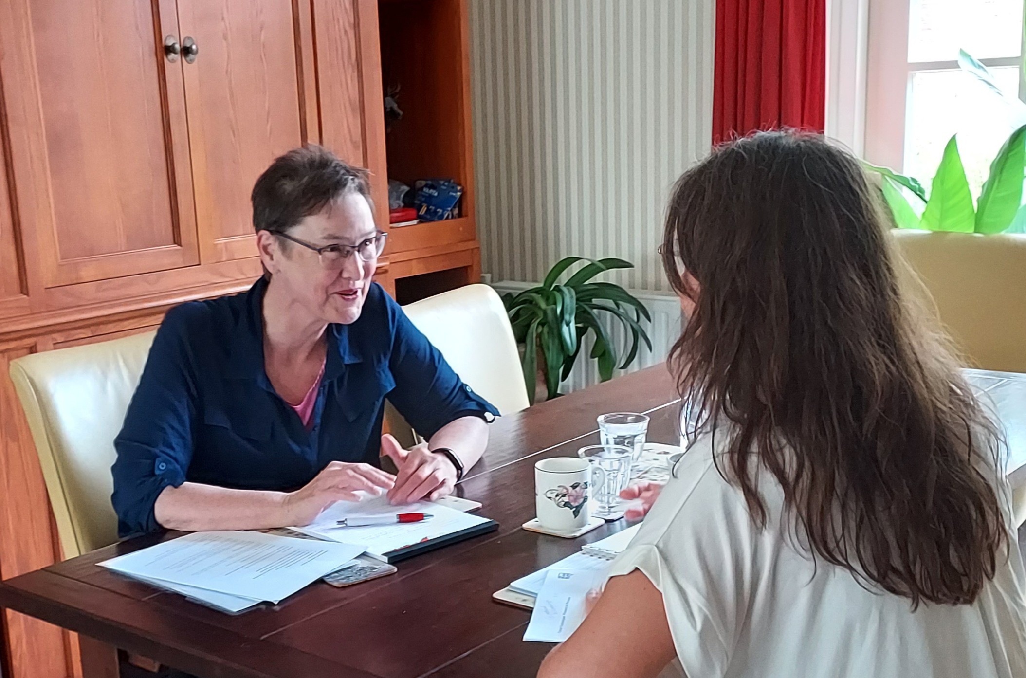 Persoonlijke branding coaching